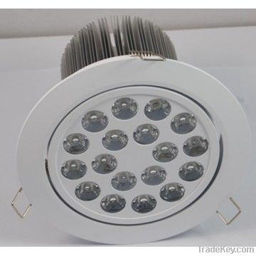 LED CEILING LIGHT