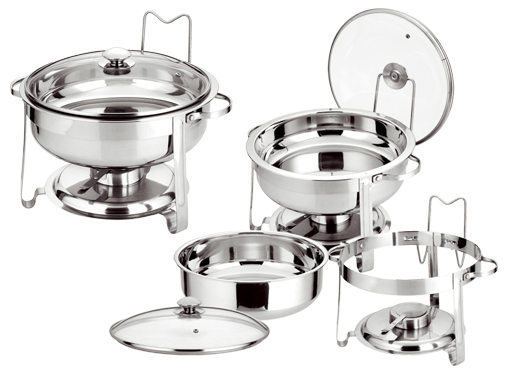 Chafing Dish