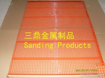 Polyurethane Screen Mesh