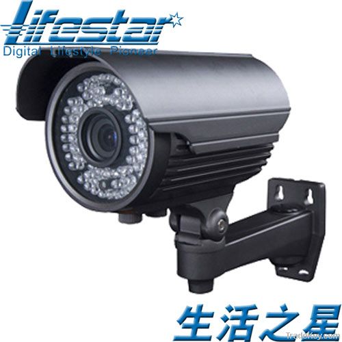 ir security camera 600TVL bullet camera