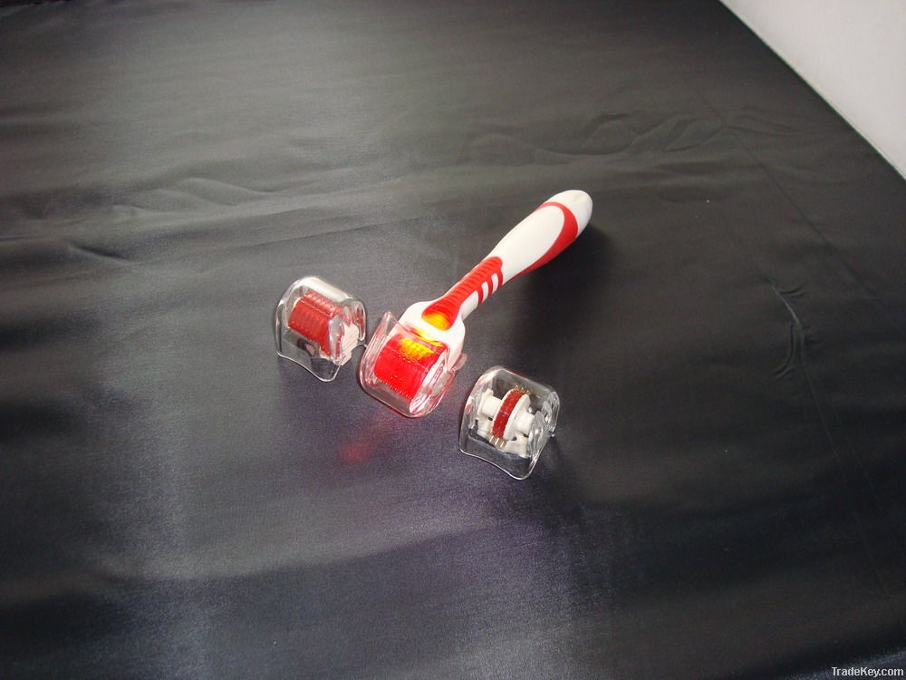 LED roller