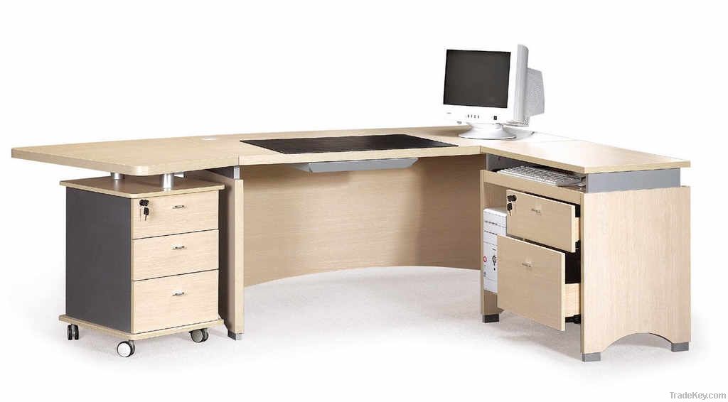 Executive Desk