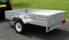 utility trailer