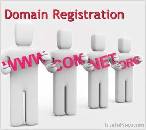 Domain Registration