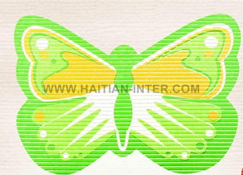 Butterfly Anti-Slip Mat