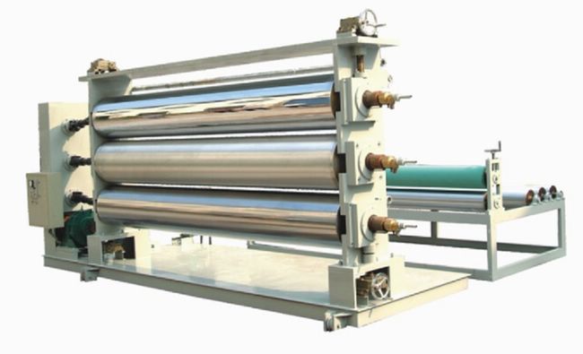 Waterproof Sheet Production Line,