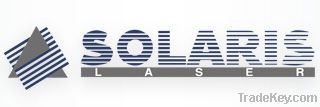 Solaris Laser Machine