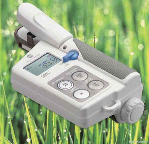 SPAD Chlorophyll Meter/tester