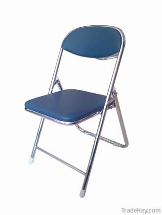 Metal Folding Chair