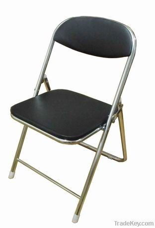 Metal Folding Chair