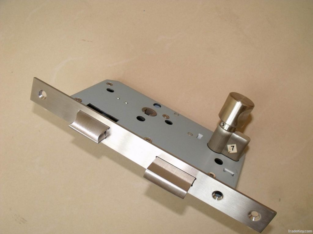 Mortise Sash Lock 7260