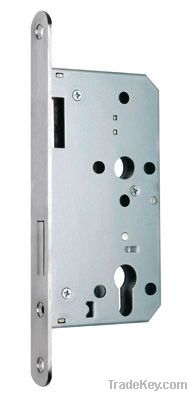 Mortise Dead Lock 7255D