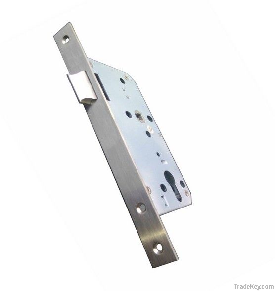 Mortise Night Lock 7255L