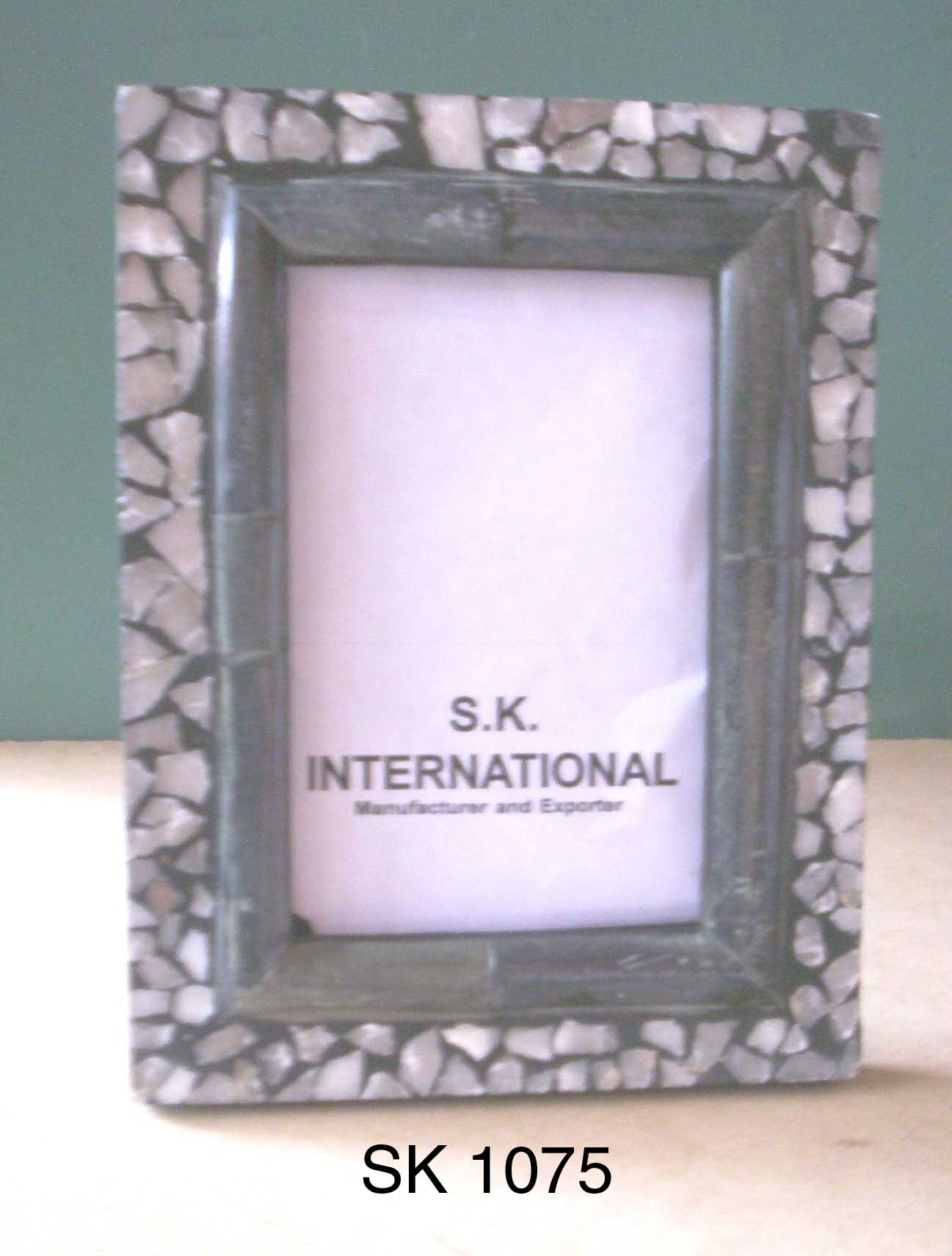 Picture Frames