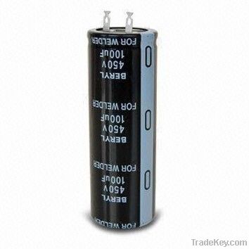 air conditioner capacitor