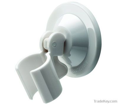 suction shower head holder