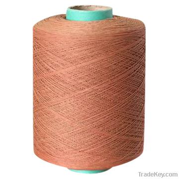 Polyester Dyed BCF Carpet Yarn (AA)