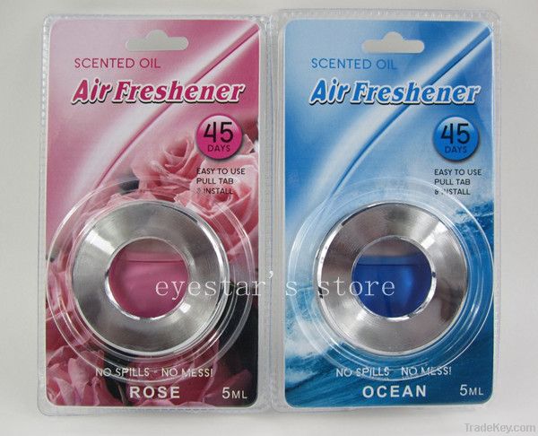 liquids Car Air freshener