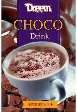 Dreem Choco drink