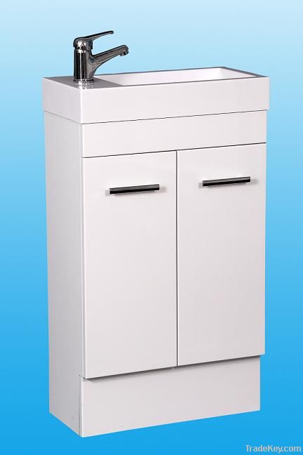 bathroom vanity cabinet