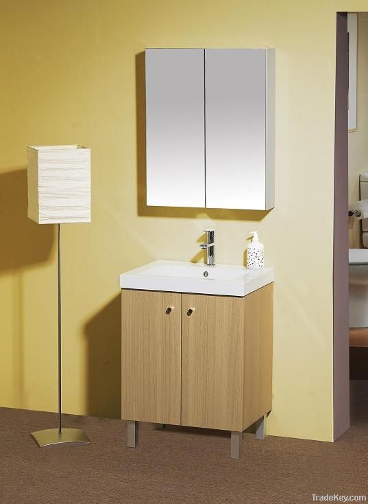 bathroom vanity cabinet