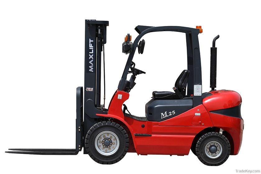 Forklift