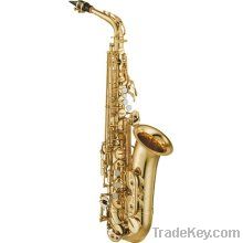 Prelude AS711 EB Student Alto Saxophone