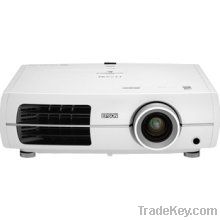 Epson PowerLite Home Cinema 8350 1920 x 1080 LCD projector - 2000 ANSI