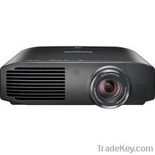 Panasonic PT AE7000U 1920 x 1080 LCD projector - 2000 ANSI lumens