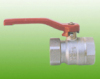 Ball valve