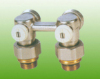 Radiator valve