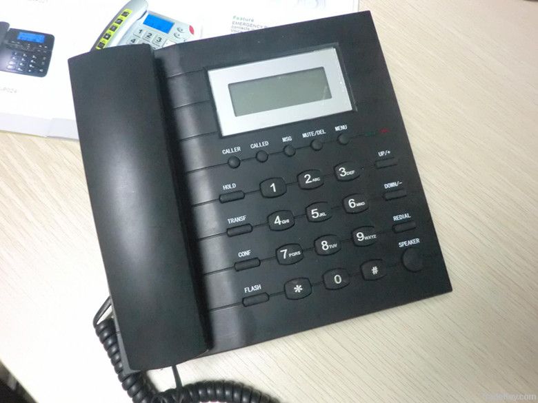 Excellent best selling voip phone for business hot model, hot design