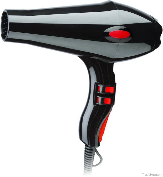 hair dryer