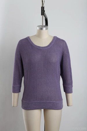 ladies sweater