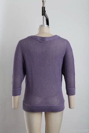 ladies sweater