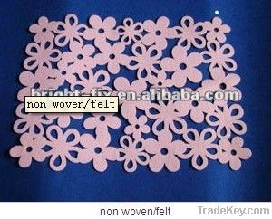 non woven/felt