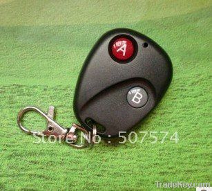 315 MHZ Buick /2262 fixed code / Welding code2keys/buttons wireless re