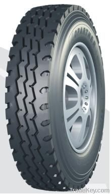 Truck Tyre