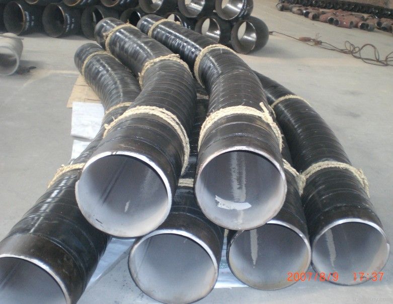 SeamlessASTM ASME SA/A312, A213ï¼A335 , EN10216-2 steel  pipe