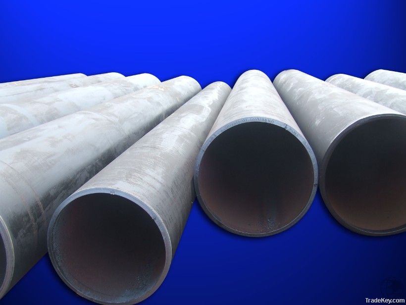 API Spec 5CT ISO 11960 Steel pipe