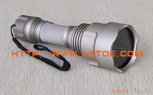 camping outdoor flashlight torch