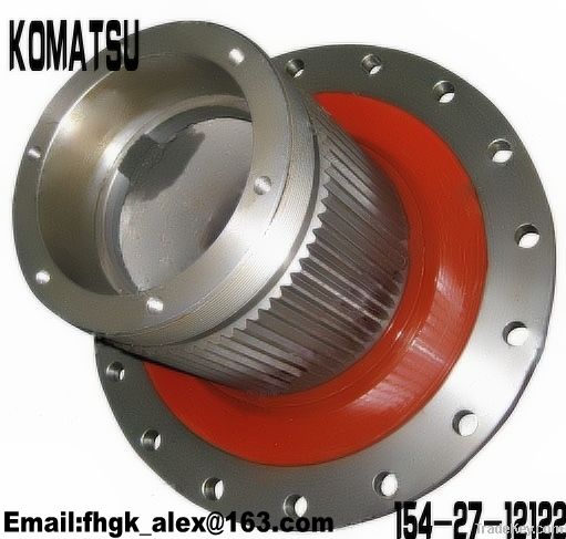 bulldozer parts for komatsu and caterpillar