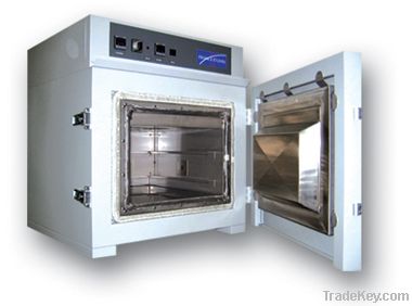 High temperature oven