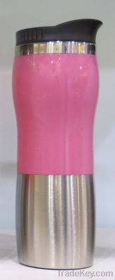 stainless steel vaccum thermos