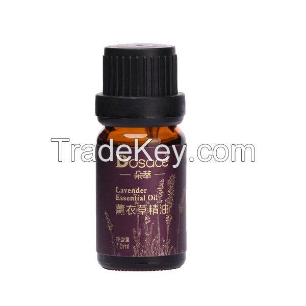 Lavender essential oil