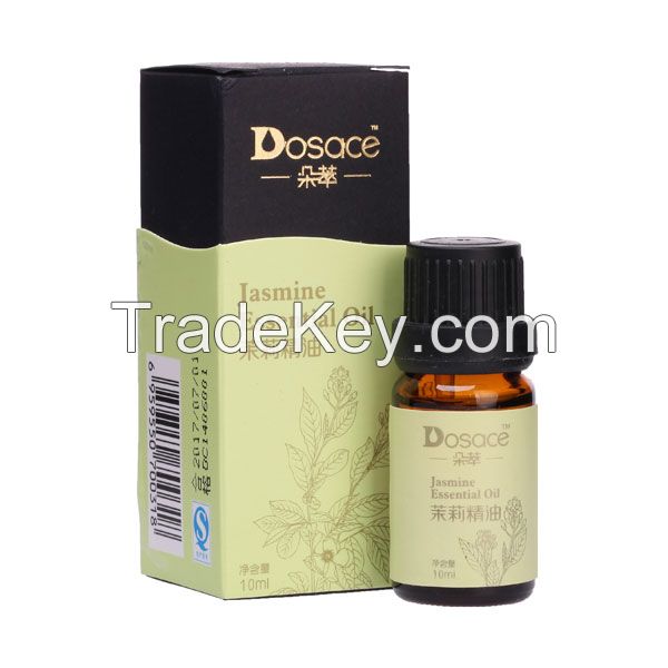 Nature Jasmine essential oil