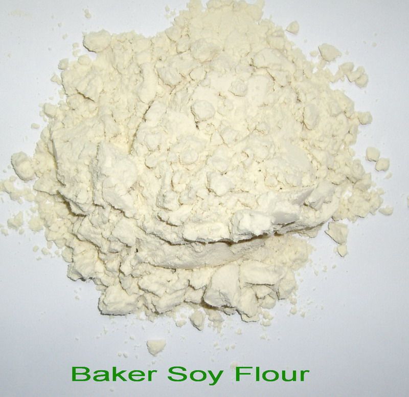 best seller Defatted Baker Soy Flour