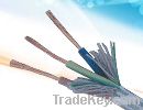 rubber insulated braided cable H03RT-H