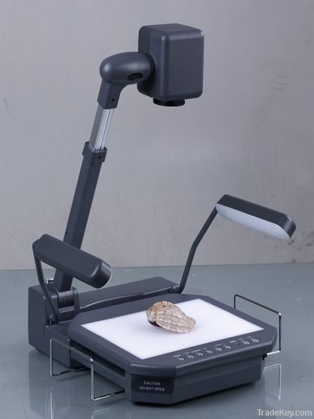 Visual aid digital document camera/ document presenter