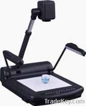 Digital visual presenter/led visualizer/ document camera